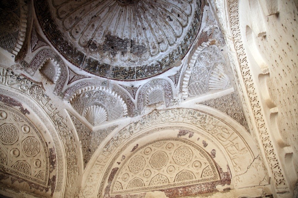 Al Ashrafiyyah Mosque in Taiz - Yemen